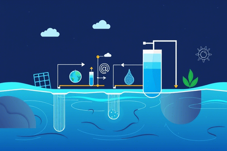 水利工程智慧管理系统如何实现高效运行与科学决策？