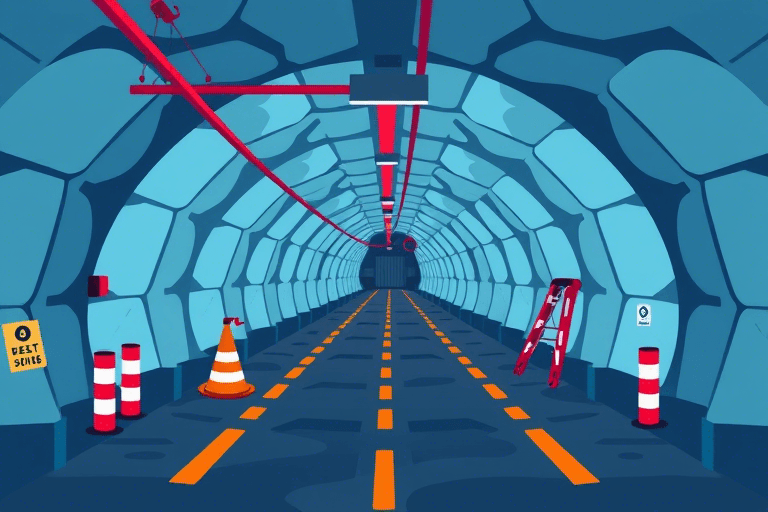 人防工程检测项目管理系统如何构建与优化以提升管理效率