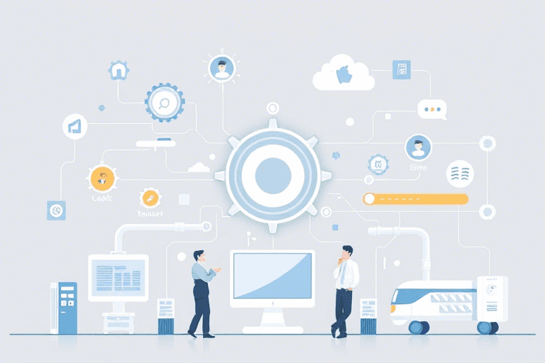 系统工程与运营管理如何协同提升组织效能？