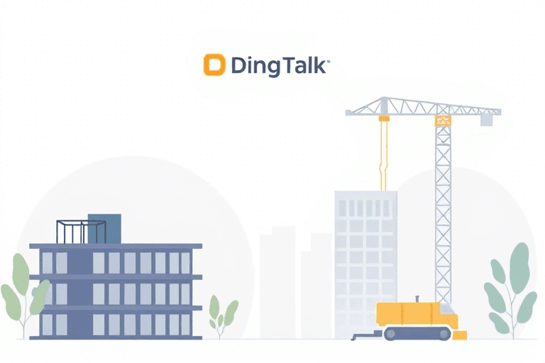 钉钉里工程管理系统怎么搭建？高效项目管理的实战指南