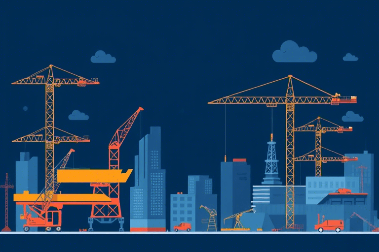 河南工程机管理系统新版如何实现智能化升级与高效管理？