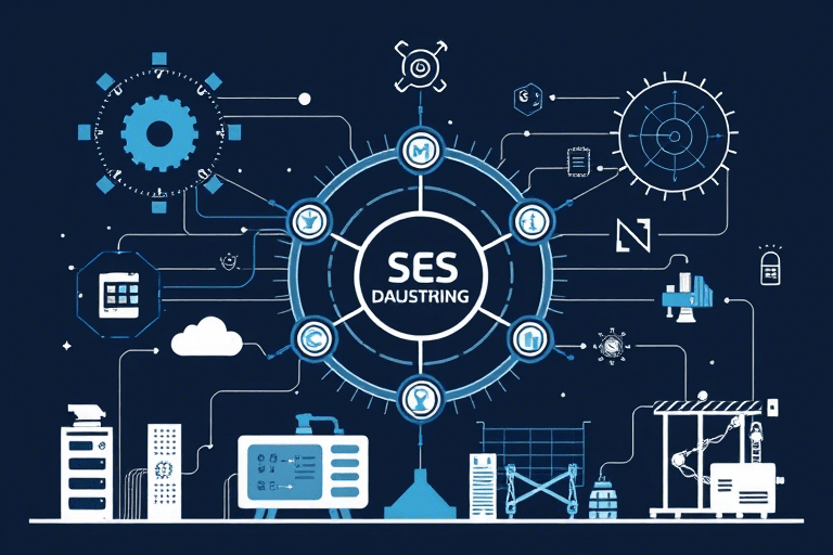 系统工程数据管理怎么做才能提升效率与协同能力？