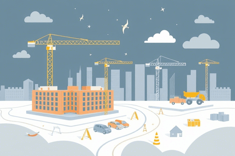 工程日志流水管理系统如何实现高效协同与数据透明化？