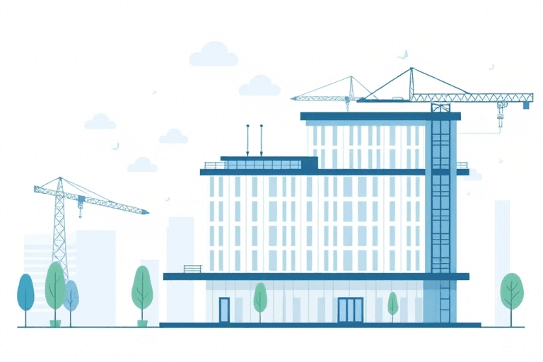 瑞达恒工程管理系统如何提升建筑项目管理效率与透明度？