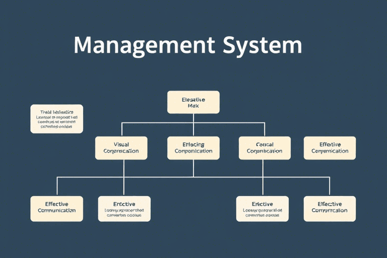 如何制作一份专业的管理系统工程基础PPT？掌握这5大要点轻松搞定
