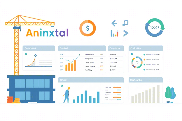 工程规费费率管理系统如何实现高效精准的费用管控与合规管理？