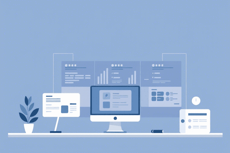 资料管理系统外包工程：如何高效实施与管理？