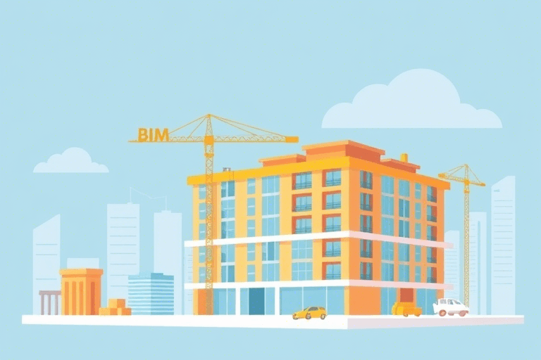 建筑工程投标管理系统：如何构建高效、透明的招投标流程