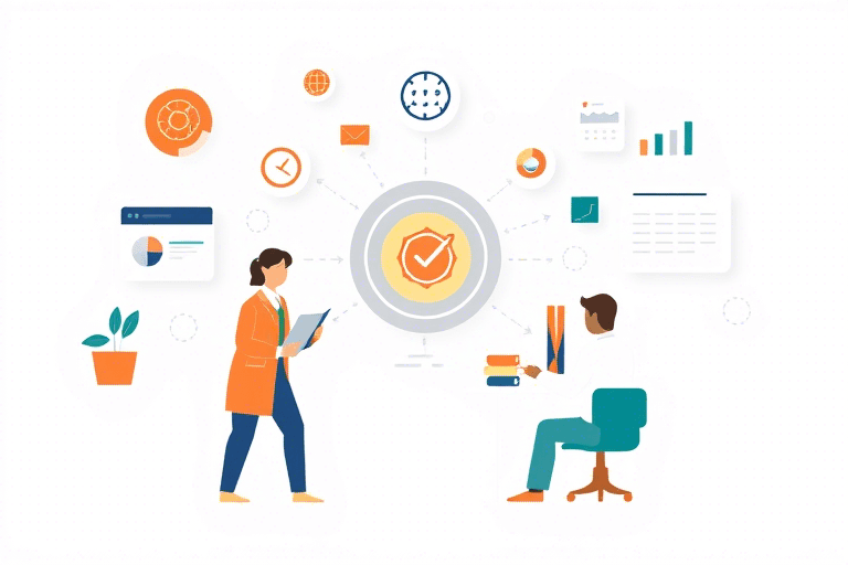 项目管理的系统工程：如何构建高效协同与持续交付的组织能力