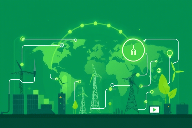 节能管理系统工程专业如何助力企业实现绿色低碳转型