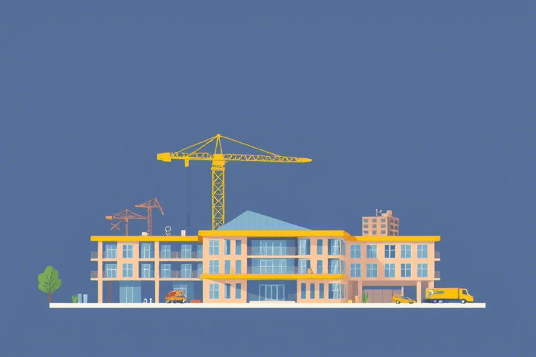 造价工程数据管理系统如何构建？实现高效精准的项目成本控制