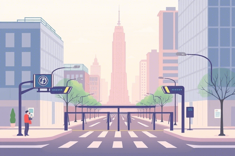 罗湖区门禁工程管理系统如何实现智慧安防与高效管理的融合