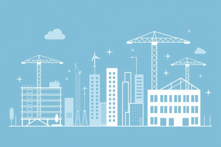 中标的工程合同管理系统如何高效落地与实施？