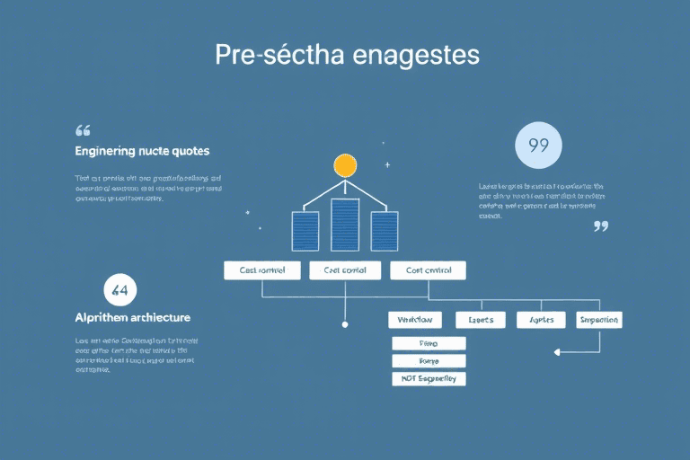 推荐管理系统工程报价如何科学制定？从需求分析到成本控制全解析