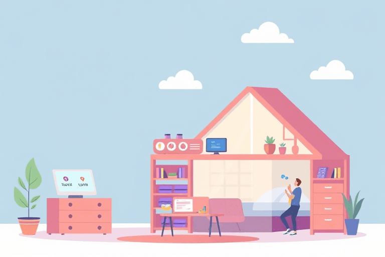 宿舍管理系统系统实现软件工程：从需求分析到部署维护的完整流程