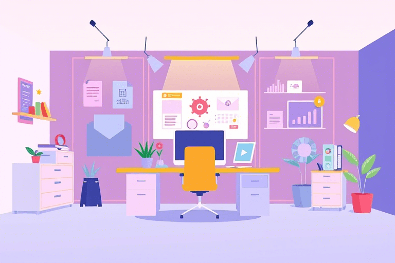 坤哥项目管理系统工程如何落地实施以提升企业效率