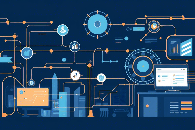 工程运维项目管理系统如何构建与优化：提升效率与协同能力的关键策略