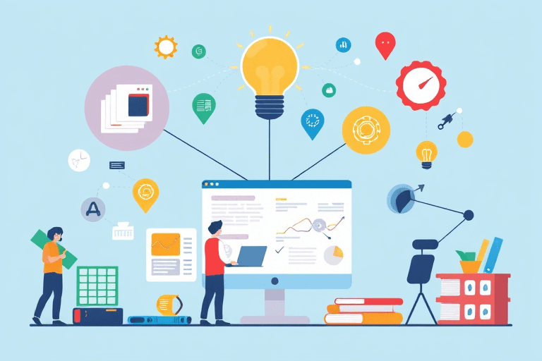 土木工程施工用什么软件刷题？高效备考必备工具全解析