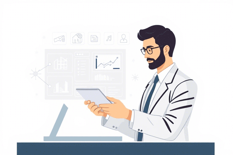 规划工程师管理系统如何提升项目管理效率与协同能力