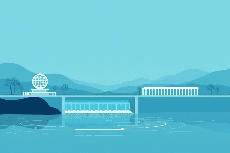 宜昌水利工程管理系统如何实现智慧化升级与高效管理？