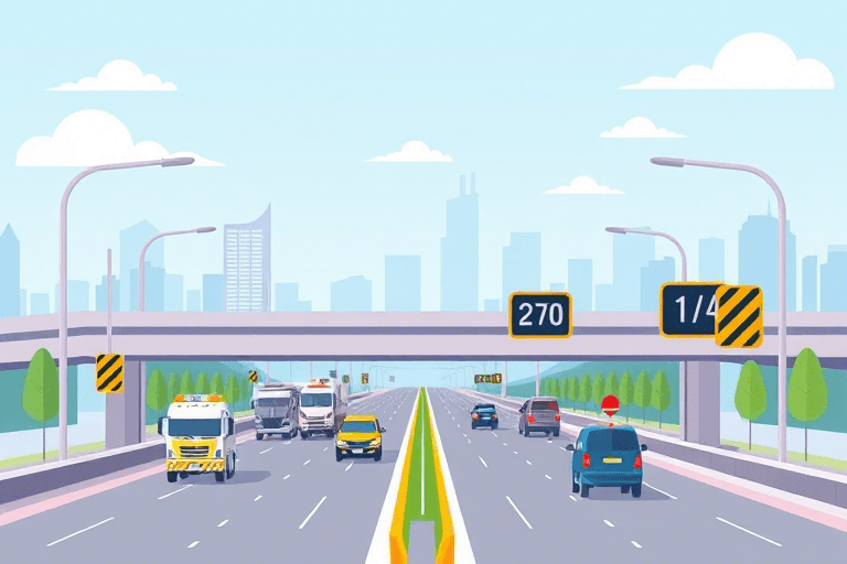 养护工程项目管理系统如何实现高效管理与智能决策？