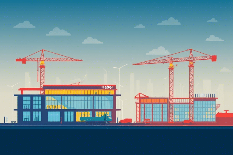 河北工程项目管理系统如何实现高效建设与智能管理？