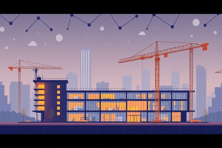 山东工程管理系统介绍图如何制作？全面解析可视化方案与实践