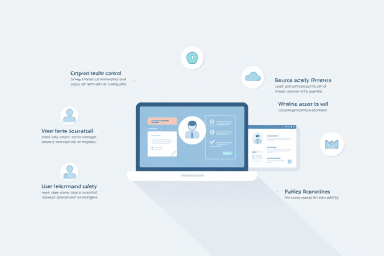 工程招标系统进入锁管理怎么做？如何确保投标过程的安全与公平？