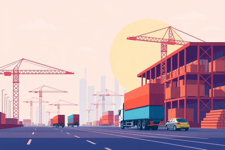 华润工程物资及管理系统如何实现高效协同与数字化升级？