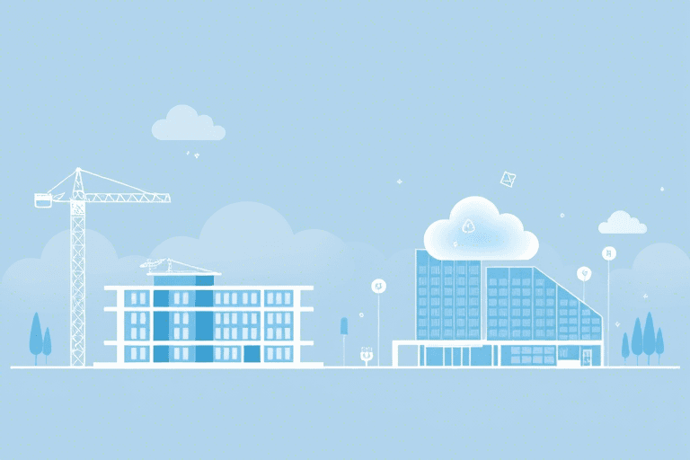 山东常见的工程管理系统有哪些？如何选择适合本地项目的高效解决方案？