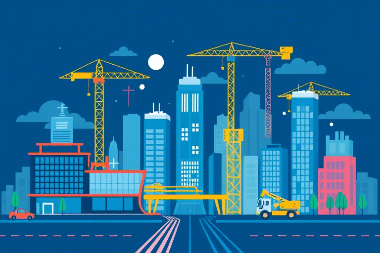 包头工程项目管理系统如何提升本地基建项目管理效率与透明度