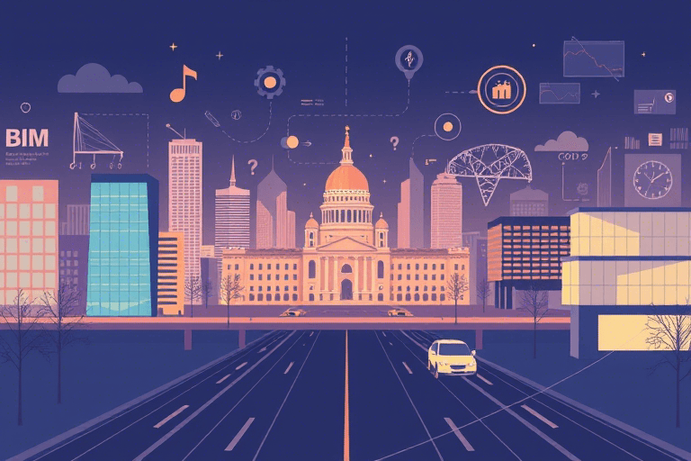 兴宁工程档案管理系统如何实现高效数字化管理与合规存储