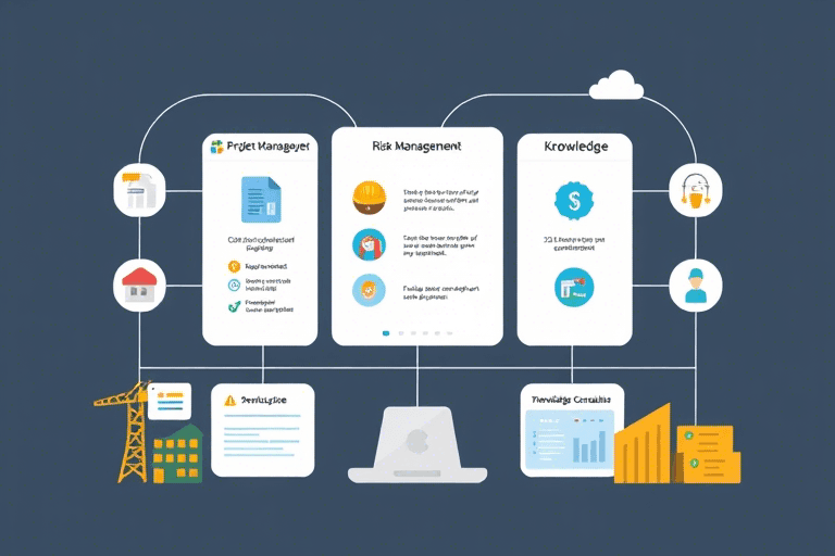 工程项目管理系统文件怎么制定才能高效运行并确保项目成功？