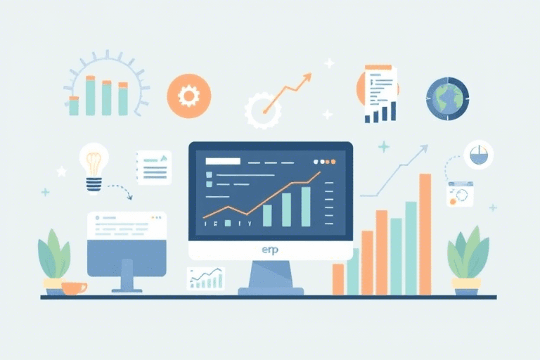 工程内账管理系统设计：如何构建高效、透明的项目财务管理框架