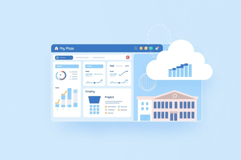 工程管理系统哪家快些啊？如何选择高效稳定的项目管理平台？