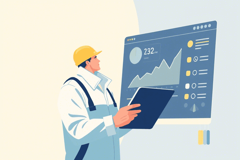 工程师进度管理系统如何有效提升项目交付效率与团队协作？