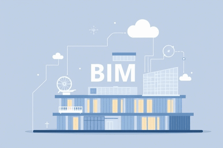 工程项目管理系统现状：数字化转型是否真正落地？