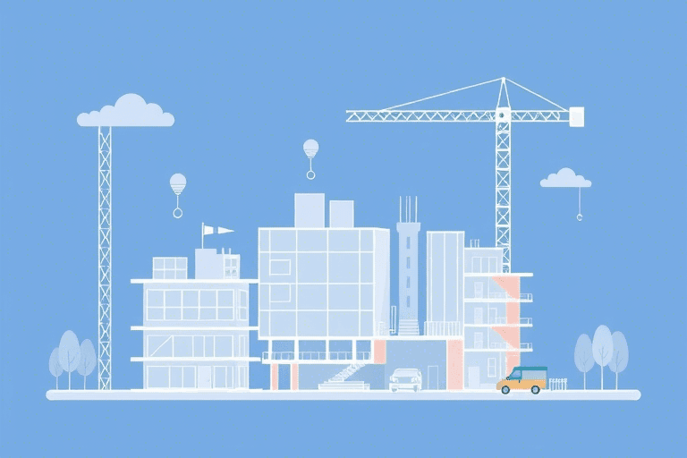 恒大工程管理系统软件如何助力建筑企业高效管理与数字化转型