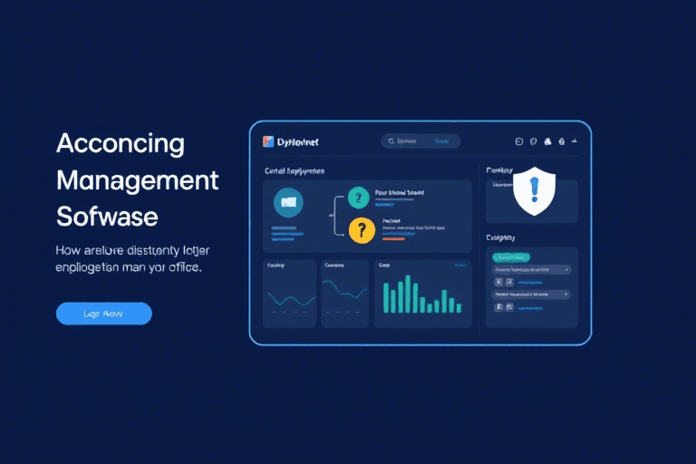 工程管理系统单机版如何实现高效项目管理与数据安全