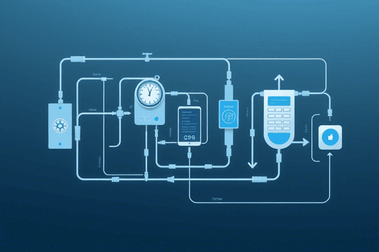 管工管理系统工程方向如何实现高效协同与智能管控？