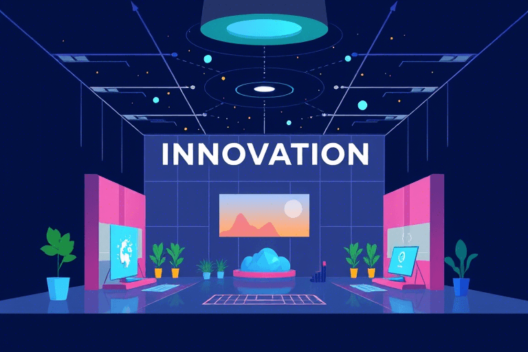 管理系统工程创新基地如何推动产业数字化转型与高质量发展