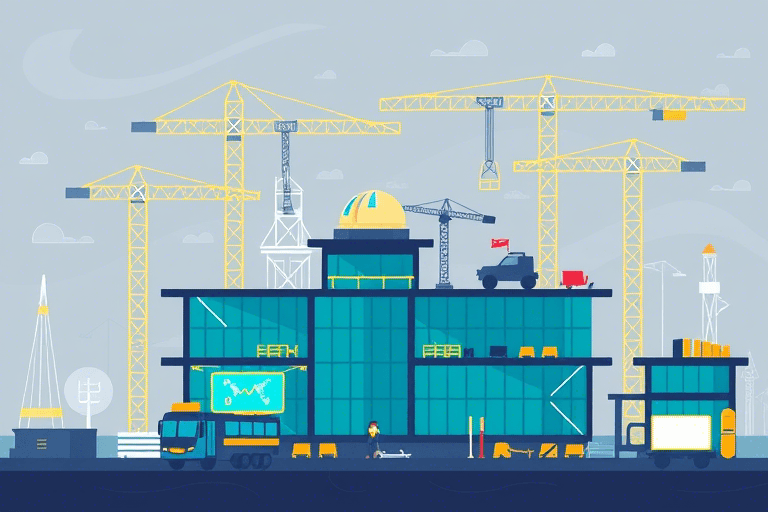 永州工程项目管理系统如何助力本地基建高效落地与数字化转型