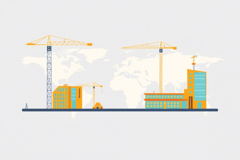 工程项目管理系统外币如何实现多币种管理与结算？