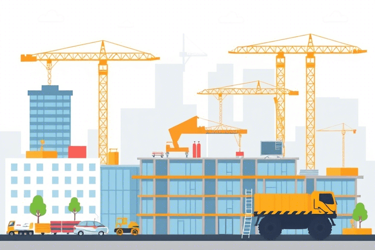 国内较好的工程管理系统如何选择与应用？