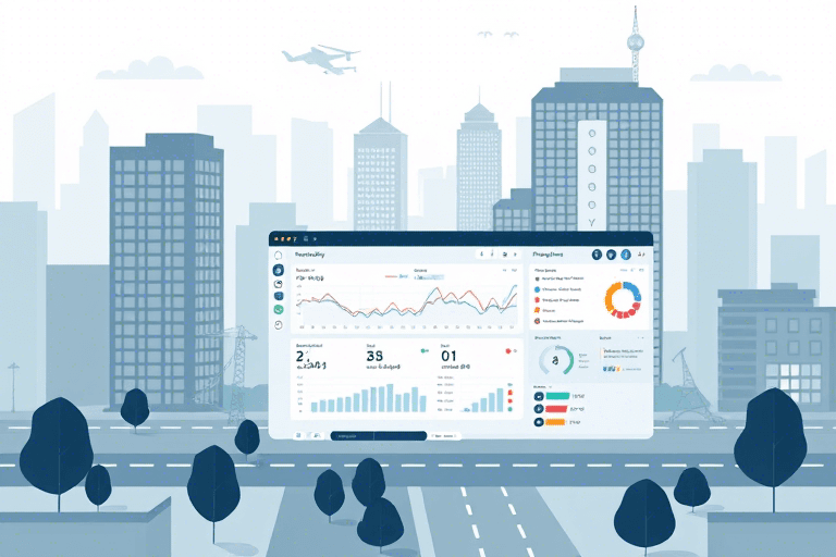 城投工程项目管理系统如何实现高效协同与数字化管理？