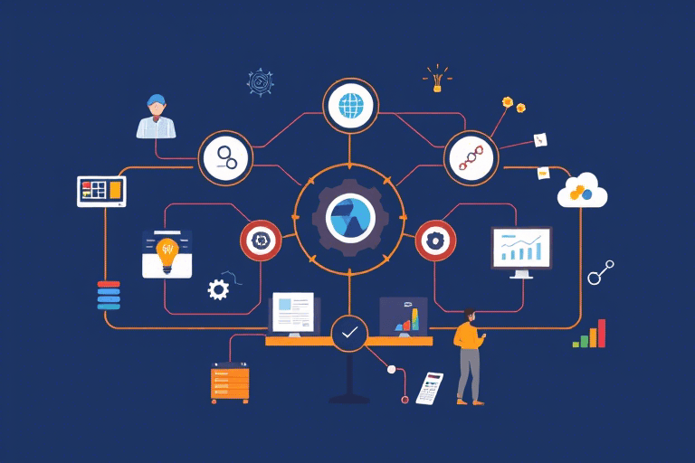 超越系统工程管理平台如何助力企业实现高效协同与智能决策？