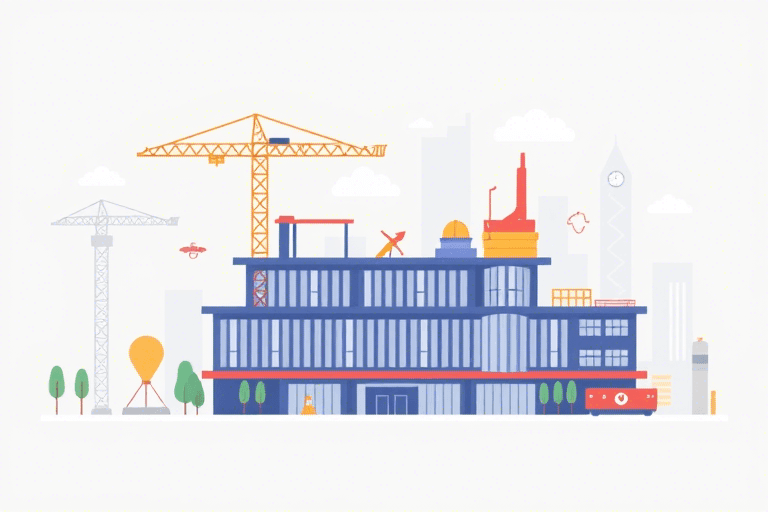 南通建筑工程管理系统如何助力项目高效管理与安全施工？