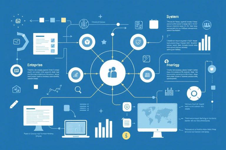 哪里有管理系统工程？揭秘高效管理系统的构建与实施路径