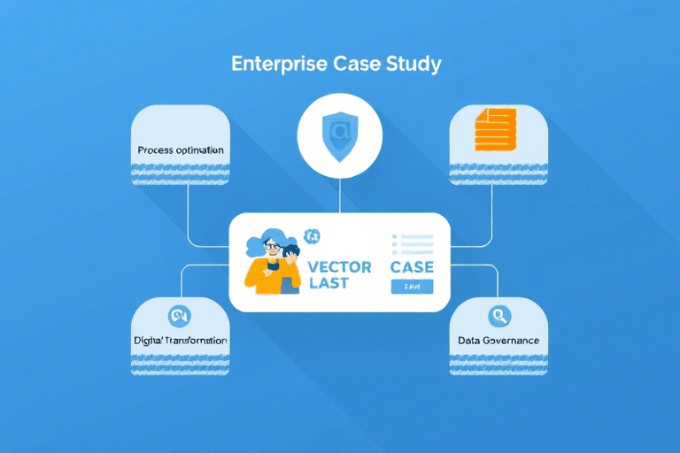 管理系统工程企业案例怎么做？如何通过系统化方法提升企业管理效能？