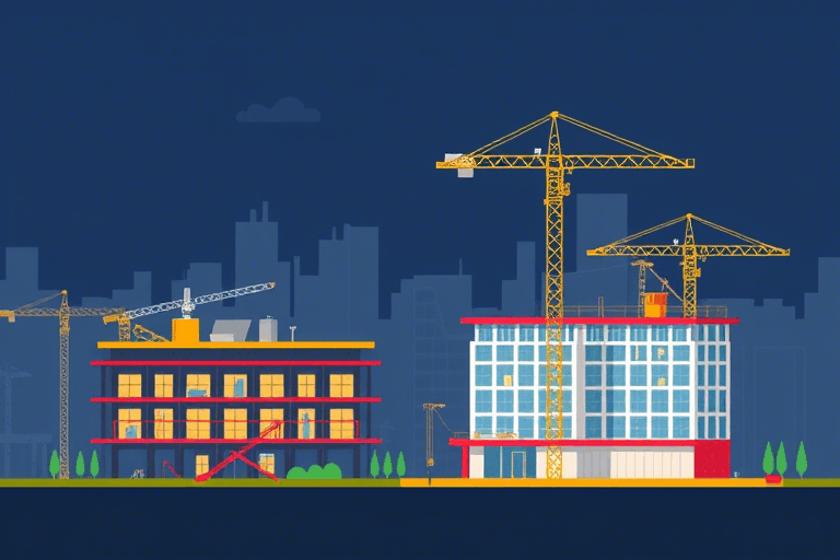 湖北常见的工程管理系统如何助力本地项目高效推进？